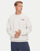New Balance Суитшърт Athletics Premium Logo MT41547AHH Relaxed Fit