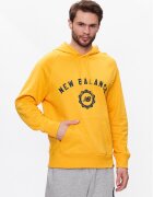 New Balance Суитшърт Dukserica Sport Seasonal French Terry MT31901 Relaxed Fit