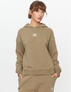 New Balance Суитшърт Essentials French Terry Hoodie WT33512 Regular Fit