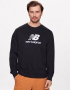 New Balance Суитшърт MT3153 Relaxed Fit