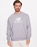 New Balance Суитшърт MT31538 Relaxed Fit