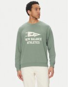 New Balance Суитшърт MT51929DKJ Relaxed Fit