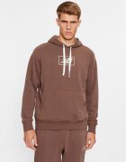 New Balance Суитшърт NB Essentials Hoodie MT33508 Regular Fit