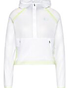 New Balance Суитшърт от техническо трико WJ01268 Relaxed Fit