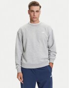 New Balance Суитшърт Small Logo MT41507 Relaxed Fit
