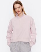 New Balance Суитшърт WT31501 Oversize