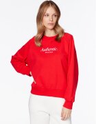 New Balance Суитшърт WT31557 Regular Fit