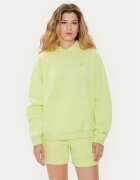 New Balance Суитшърт WT41537 Relaxed Fit