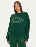 New Balance Суитшърт WT43516 Relaxed Fit