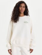 New Balance Суитшърт WT53516 Relaxed Fit
