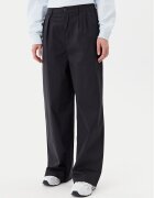 New Balance Текстилни панталони Boylston WP51538 Relaxed Fit