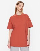 New Balance Тишърт Athletics Nature WT23556 Relaxed Fit