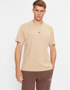 New Balance Тишърт Athletics Remastered Graphic Cotton Jersey Short Sleeve T-shirt MT31504 Regular Fit