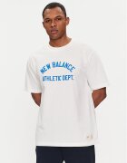 New Balance Тишърт Greatest Hits MT41514 Relaxed Fit