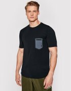 New Balance Тишърт MT03173 Regular Fit