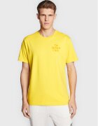 New Balance Тишърт MT23502 Relaxed Fit