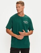 New Balance Тишърт MT43556 Regular Fit