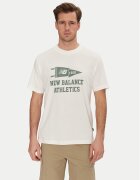 New Balance Тишърт MT51924 Relaxed Fit
