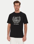 New Balance Тишърт MT51974 Relaxed Fit