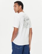 New Balance Тишърт MT53921 Regular Fit