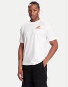 New Balance Тишърт MT53931 Regular Fit