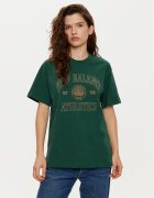 New Balance Тишърт WT43548 Oversize