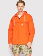 New Balance Ветровка MJ21500 Relaxed Fit