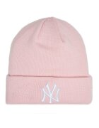 New Era Шапка Ess Nyy Pnk 60348861