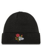 New Era Шапка Rose Icon Cuff Knit Beanie 60580736