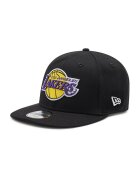 New Era Шапка с козирка 9Fifty Los Angeles Lakers 60245408