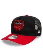 New Era Шапка с козирка Vintage Golfer Pc 60595435