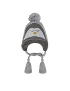 New Era Шапка Trapper 60580798