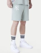New Era Спортни шорти New York Yankees MLB League Essentials 60596184 Regular Fit