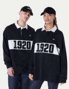 New Era Суитшърт 60596285 Черен Regular Fit