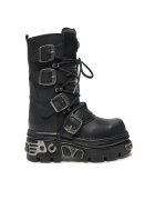 NEW ROCK Кубинки M-373-S4