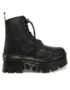 NEW ROCK Кубинки M-WALL083CCT-S8