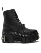 NEW ROCK Кубинки M-WALL083CCT-S9 Черен
