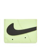Nike Калъф за кредитни карти Air Force 1 Card Wallet NI-N.100.9738