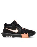 Nike Обувки за баскетбол Lebron Witness VIII HQ2139-001