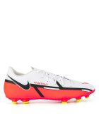 Nike Обувки за футбол DA5640-167 Цветен