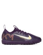Nike Обувки за футбол Jr Zoom Vapor 16 Academy Km Tf FQ8285 500
