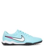 Nike Обувки за футбол Legend 10 Academy TF DV4342 Светлосиньо