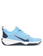 Nike Обувки за зала Omni Multi-Court (GS) DM9027 405