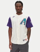 Nike Риза CO25-DIC1-DIA-A3F Екрю Regular Fit