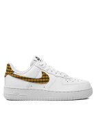 Nike Сникърси Air Force 1 07' Ess Trend DZ2784 102