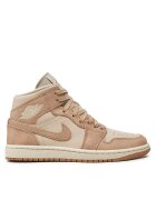 Nike Сникърси Air Jordan 1 Mid Se FJ3448 200