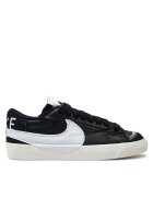 Nike Сникърси Blazer Low '77 Jumbo FD9858 001