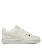 Nike Сникърси Court Vision Low Next Nature FV9952 100