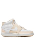 Nike Сникърси Court Vision Mid CD5436 800