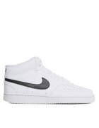 Nike Сникърси Court Vision Mid Nn DN3577 101